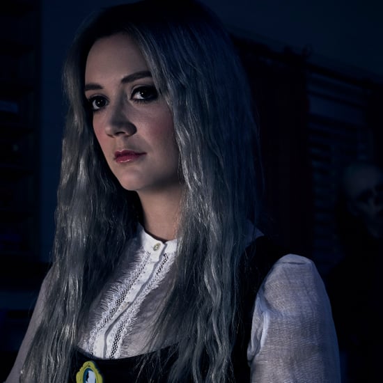 Winter Anderson Similarities to Manson Family on AHS: Cult
