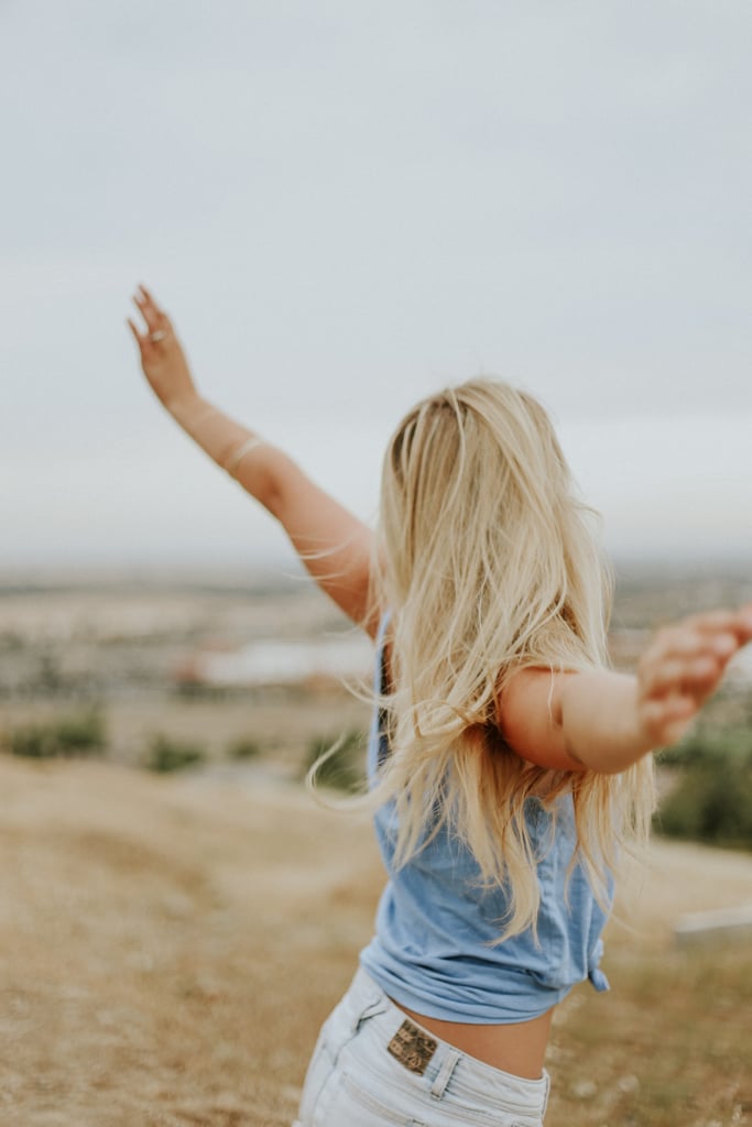 What Your North Node Means in Astrology | POPSUGAR Smart Living