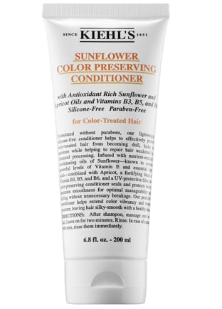 Kiehl's Since 1851 Sunflower Color Preserving Conditioner