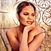Chrissy Teigen Becca Glow Face Palette
