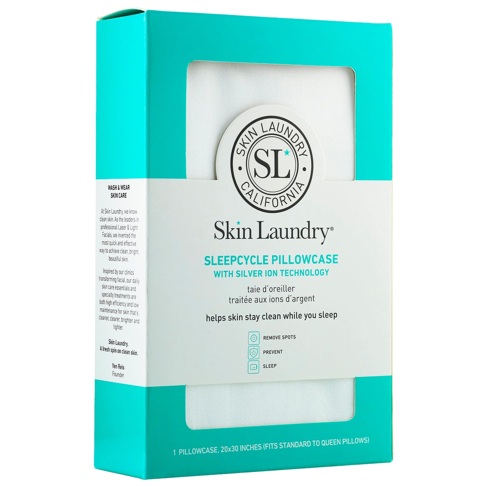 Best Pillowcases For Your Skin Care Routine POPSUGAR Beauty