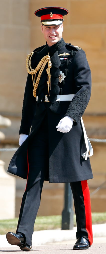 Prince William