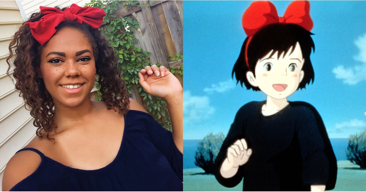Black Dress Halloween Costumes Popsugar Smart Living