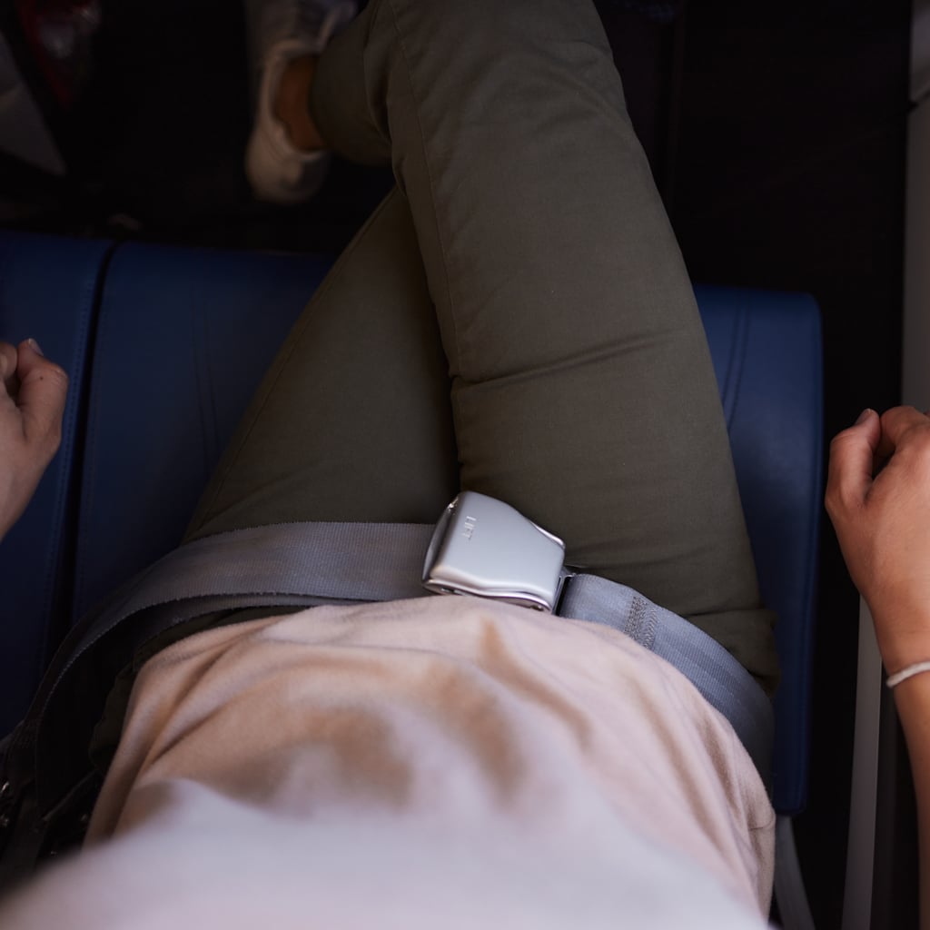It's Not Just You: There's a Psychological Reason You Cry More on Planes