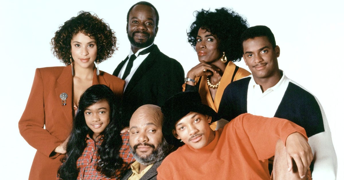 TV Shows That Have Been Brought Back After Cancellation POPSUGAR