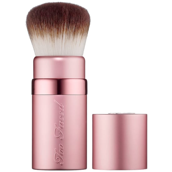 Top-Rated Makeup Brushes From Sephora