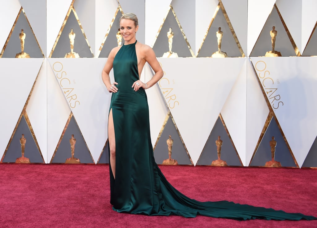 Rachel McAdams at the Oscars 2016