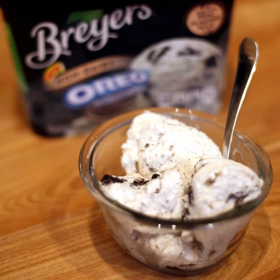 Breyers Nondairy Ice Cream Review
