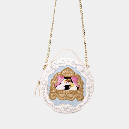 We're Obsessed With These Two Cinderella Purses