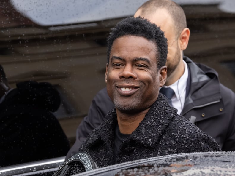 March 4, 2023: Chris Rock Addresses the Oscars Incident in "Selective Outrage" Comedy Special