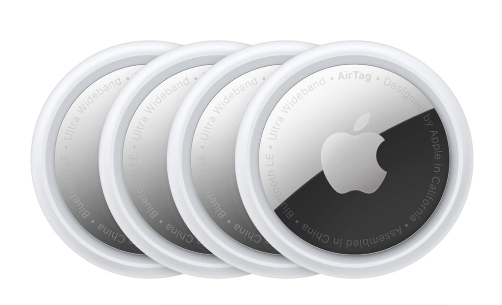 Apple AirTag 4 Pack