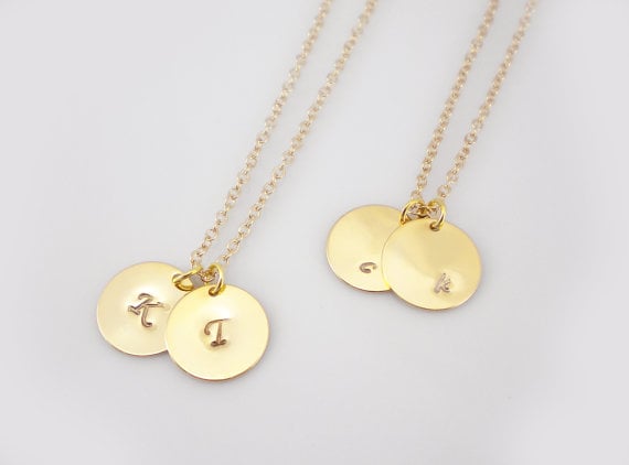 Replica of Liz Lemon's Necklace