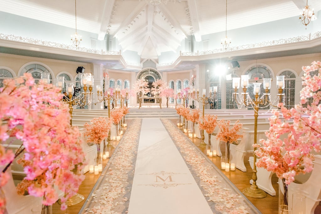 Can You Get Married at Disney World and Disneyland?