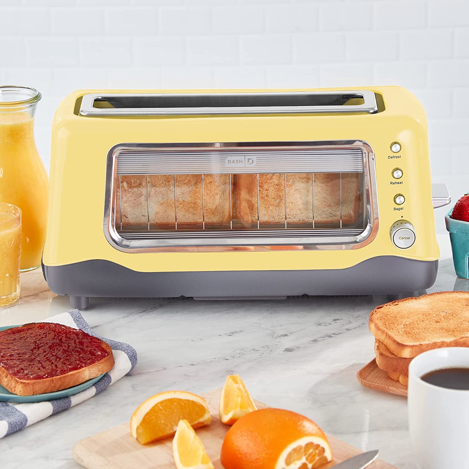 Outfit your kitchen with these Dash mini appliances from $8 Prime