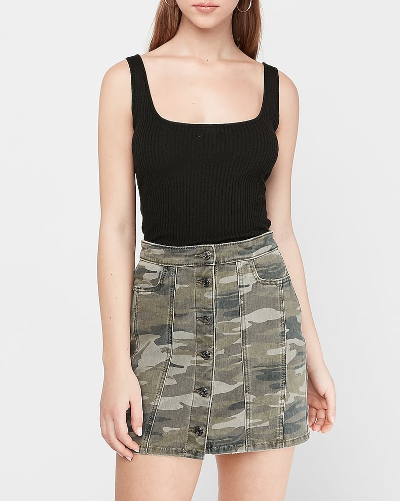 Shop a Similar Skirt