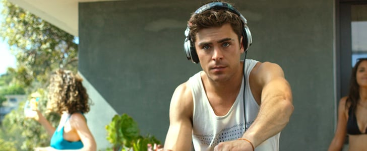 Zac Efron in We Are Your Friends Pictures