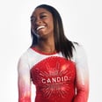 When It Comes to Taking Care of Her Mental Health, Simone Biles Chooses Therapy