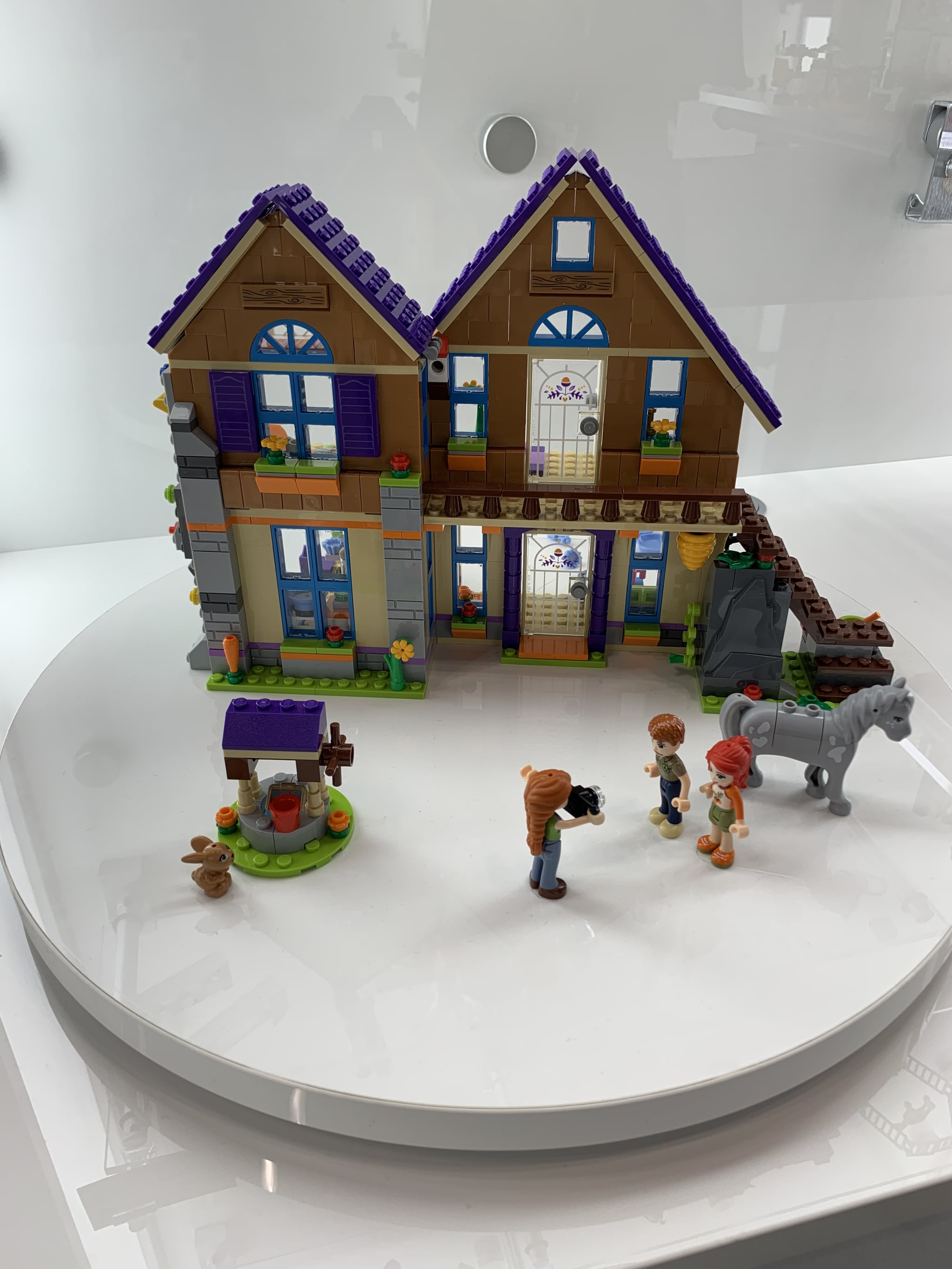Lego Friends Mia S House Best New Lego Sets 2019 Popsugar