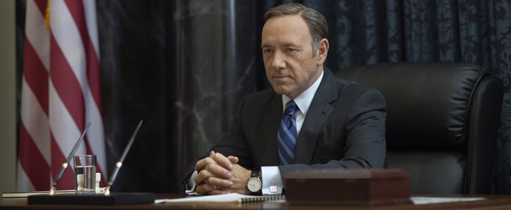 House of Cards Season Two Recap