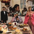 LeBron and Savannah James Pose With Their "Dope Family" For an At-Home Photo Shoot