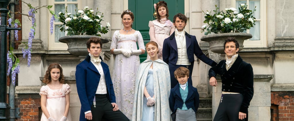 Bridgerton: The New and Returning Cast For Season 2
