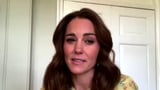 Kate Middleton on Parenting and Schooling During Pandemic