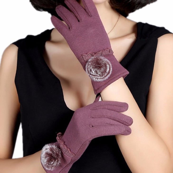 Gloves on Amazon