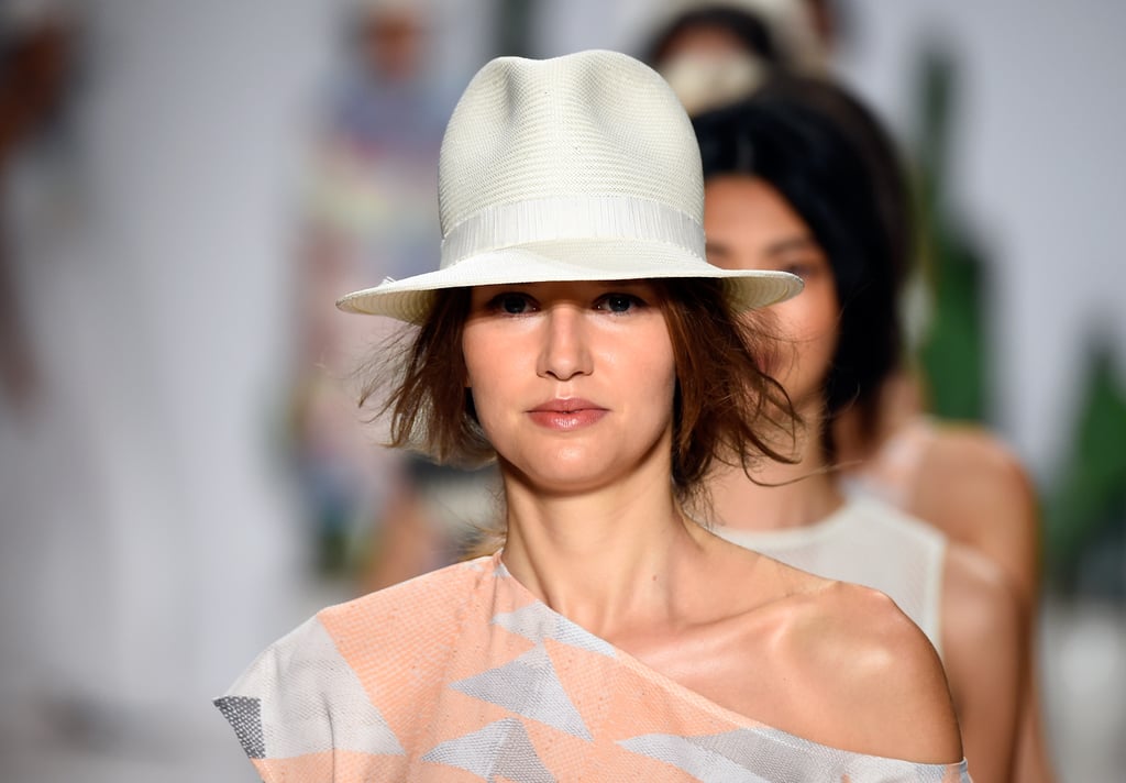 Mara Hoffman Spring 2015 Mara Hoffman Spring 2015