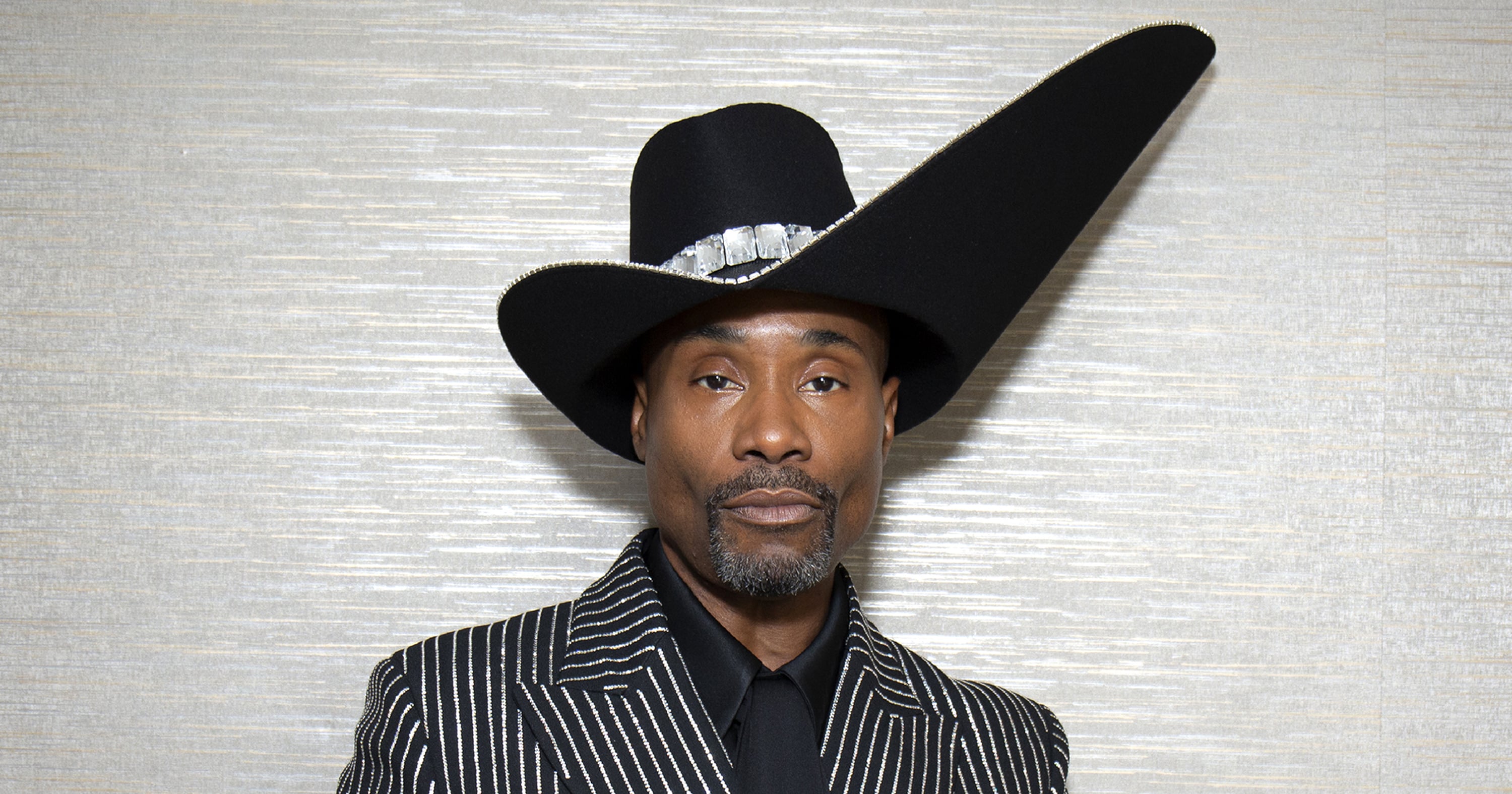 Billy Porter Plans to Sell His House Amid Ongoing Hollywood Strikes