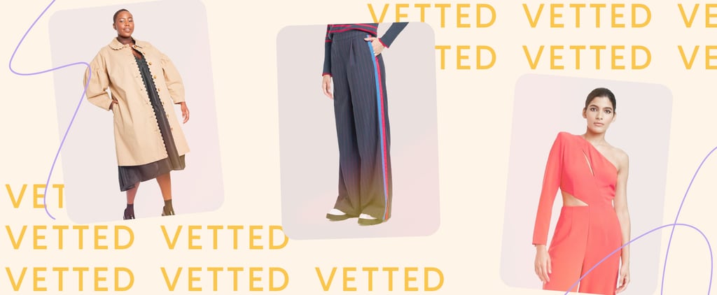 4 Editors Put Target's Fall Designer Collection to the Test