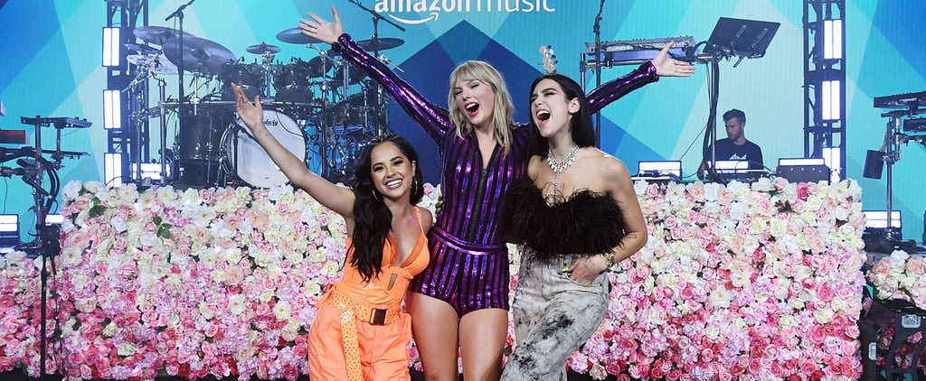 Best Celebrity Looks at Amazon Prime Day Concert
