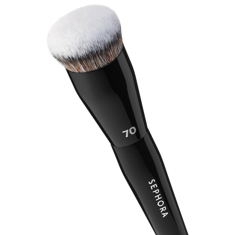 Sephora Collection PRO Foundation Brush #70