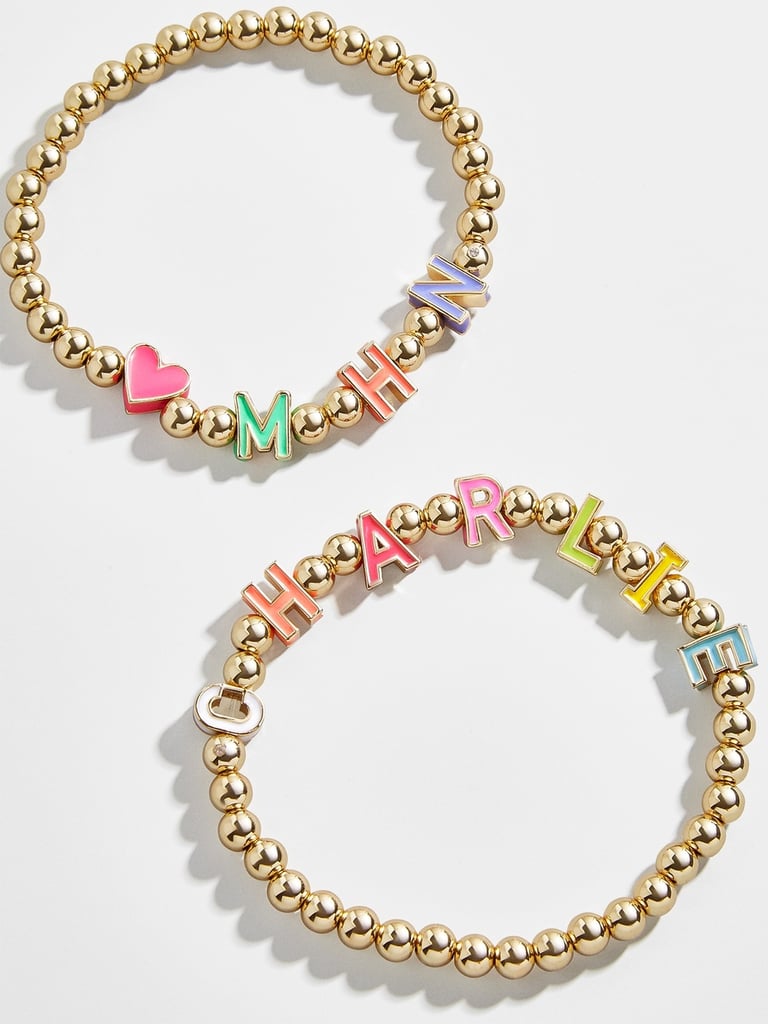 Baublebar Custom Cutout Pisa Bracelet