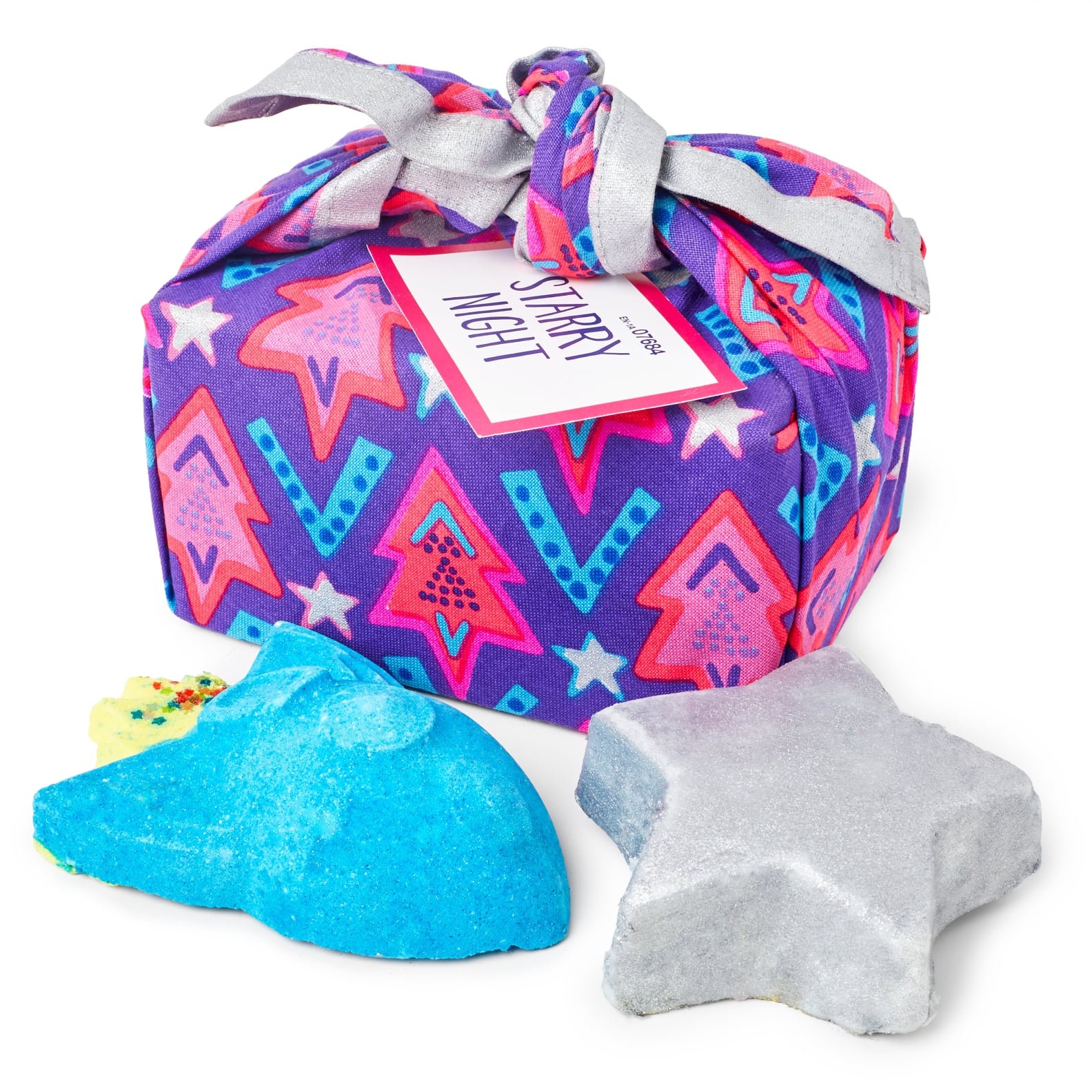 Lush Christmas Gifts 2017 | POPSUGAR Beauty