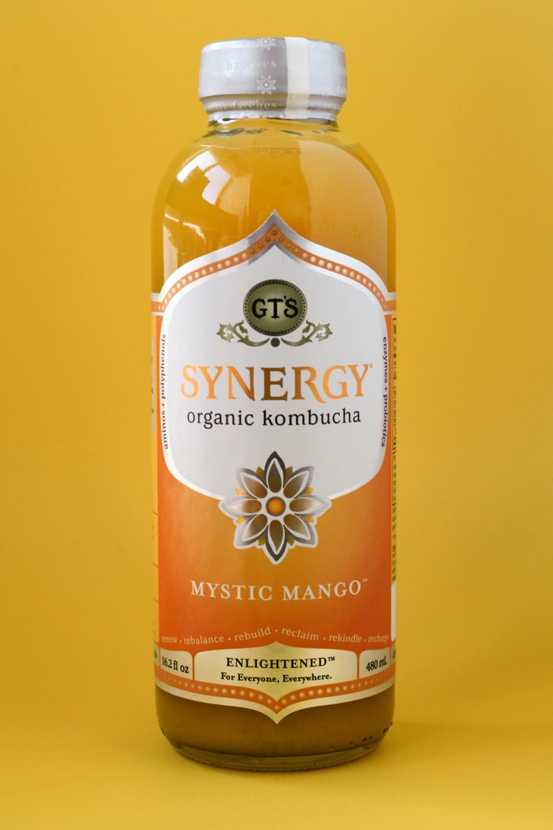 GT's Enlightened Synergy Mystic Mango