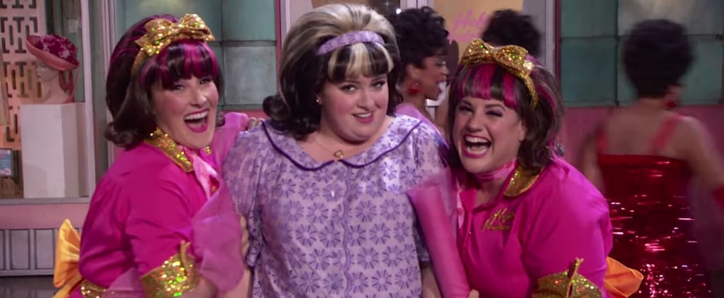 Hairspray Live! "Welcome to the '60s" With Ricki Lake