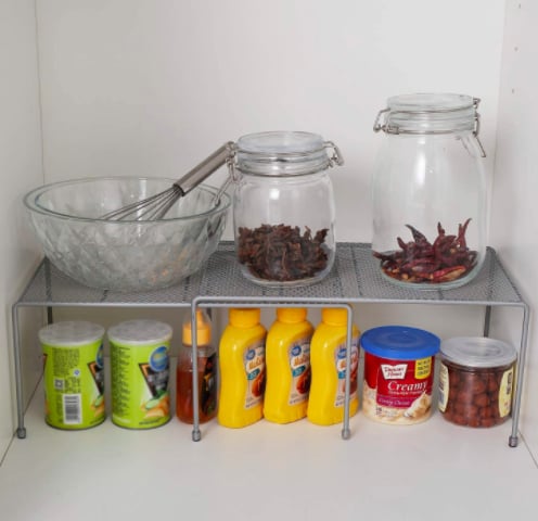 Perfect For Kitchen Organization