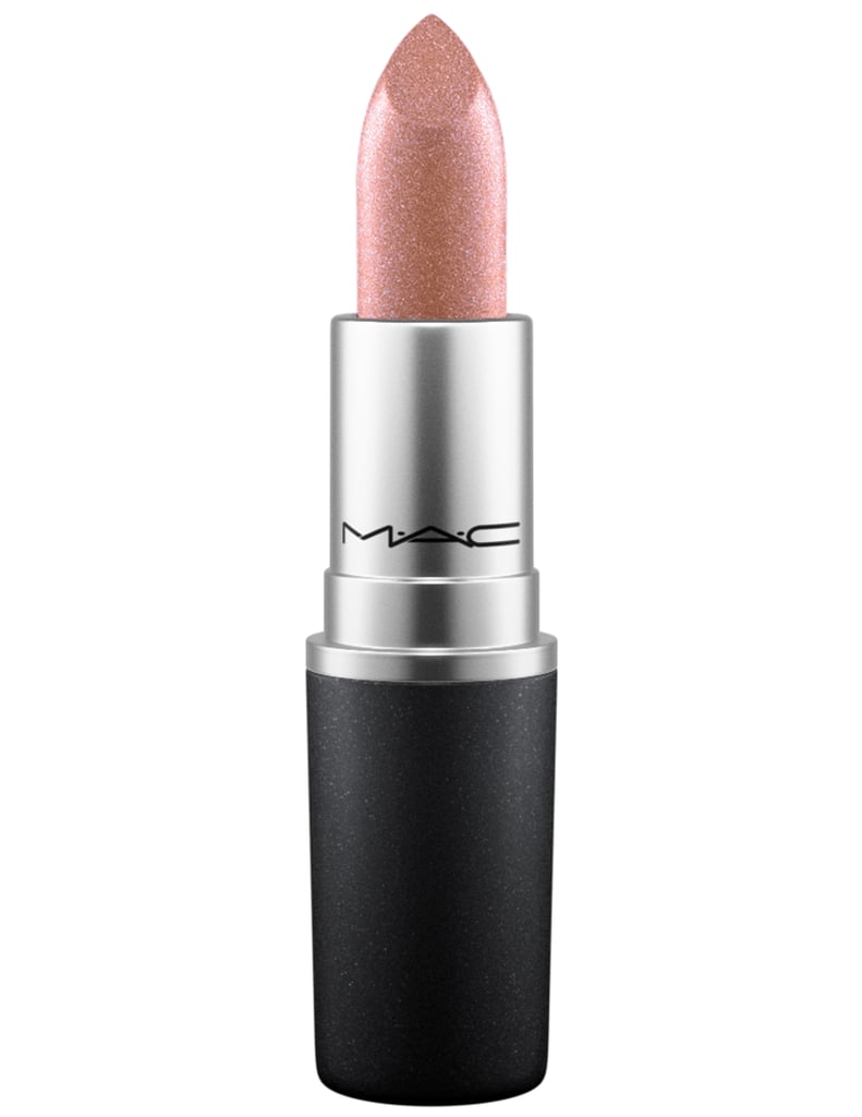 MAC Cosmetics Metallic Lipstick in Devotional