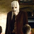 How Horror Movie The Strangers Is — and Isn't — Based on a "True Story"