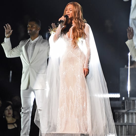 Social Awareness at the 2015 Grammy Awards
