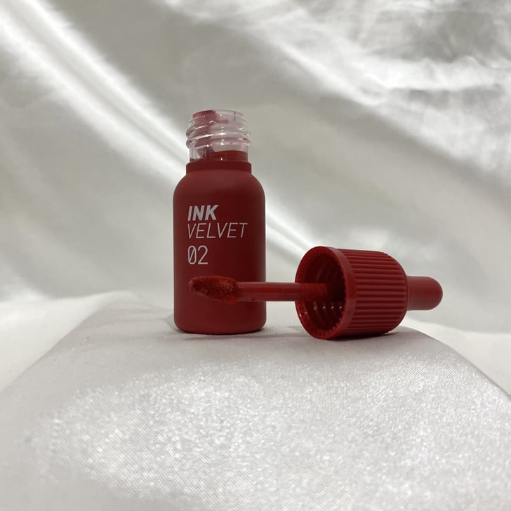 Peripera Ink the Velvet Lip Tint in Celeb Deep Rose (02) Peripera's