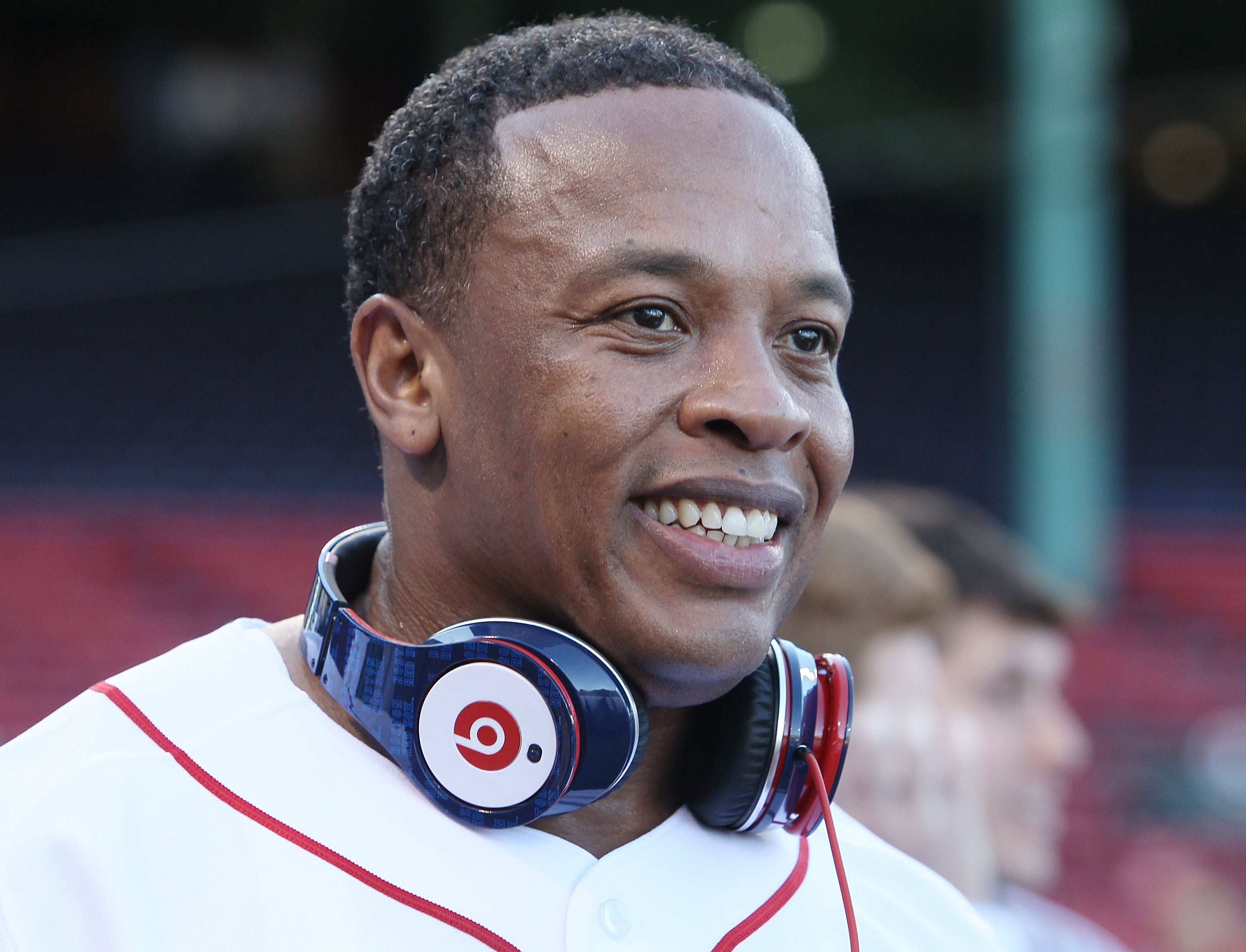 Tyrese beats shop by dre