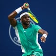 Sorry Everyone, but Frances Tiafoe Is Happily Taken: Meet Ayan Broomfield