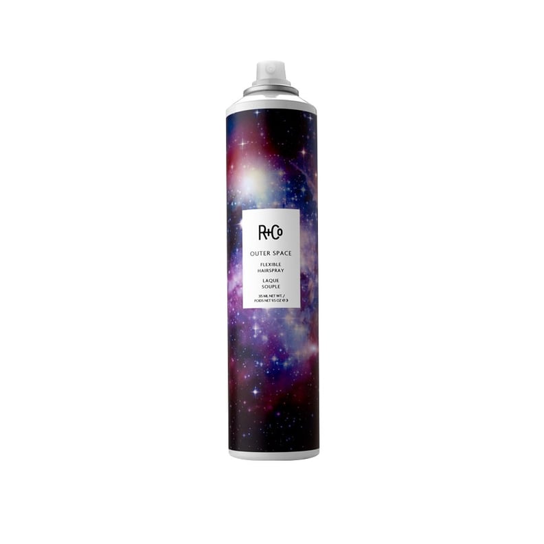 R+Co Outer Space Flexible Hair Spray