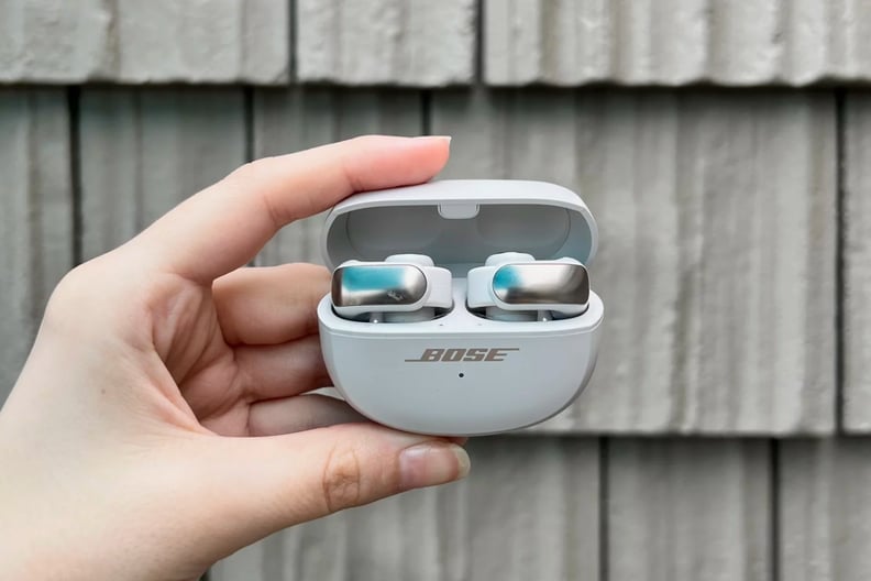 Bose Ultra Open Earbuds Review With Photos | PS Tech