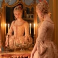 It Took a Whole Week to Make Just 1 of Elle Fanning's Catherine the Great Costumes