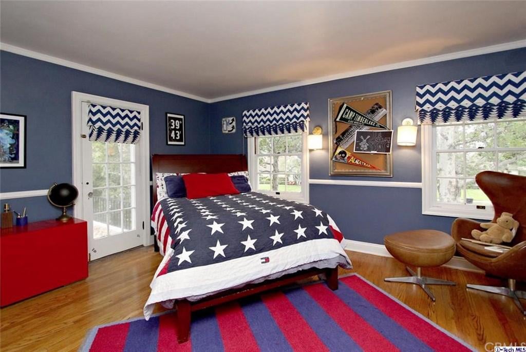 The Real-Life Father of the Bride House Is For Sale