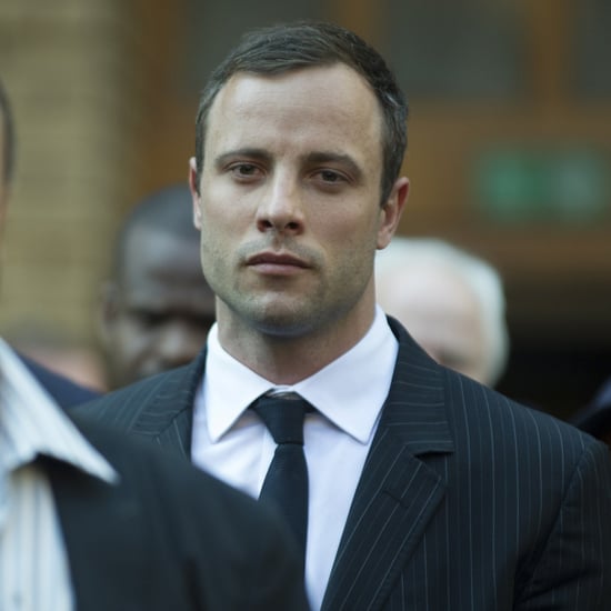 Oscar Pistorius Trial Results