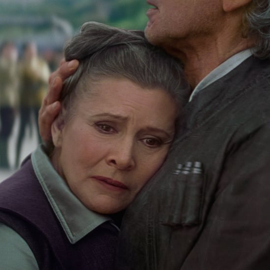 Star Wars Episode VII Pictures