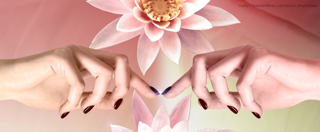 Tantric Masturbation Helped Improve My Body Dysmorphia